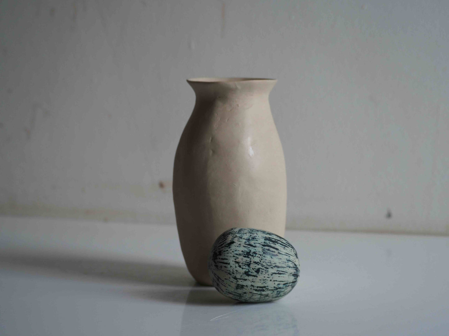 Kannetje met dop