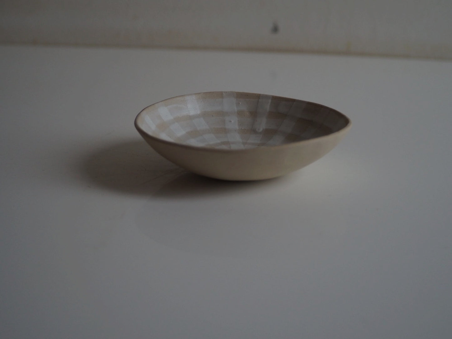 bordje met patroon