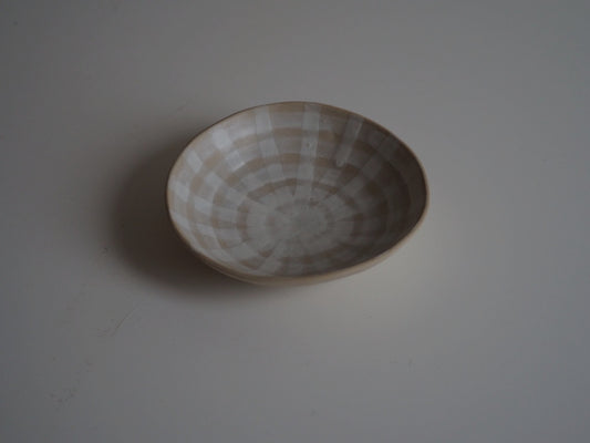 bordje met patroon